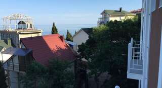 Гостиница Villa Mira Алушта-4